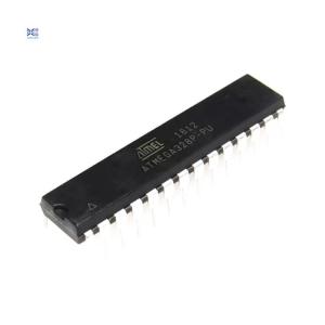 Quality ATMEGA328P QFN-32 8 Bit Microcontroller AVR 32K Flash Integrated Circuit Chip for sale