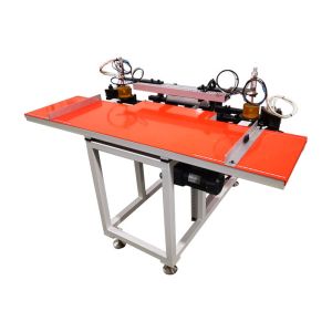 Layer Pad Pp Hollow Board 4mm Edge Sealer Machine