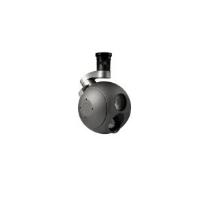 New 30* Optical EO/IR Sensor Dual Zoom Camera