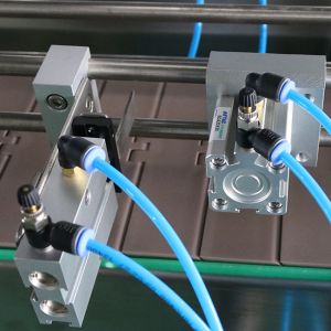 24.8L/min Pill Counter Machine Capsule Counting Machine