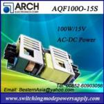 AQF100O-15S(Arch) AC/DC Power Supply
