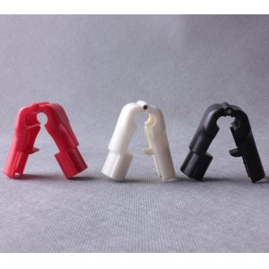 Quality COMER display security EAS stoplock/ EAS Hook Stop lock for sale