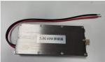 Customizable Frequency UAV Detection System with CE Certified RF Module