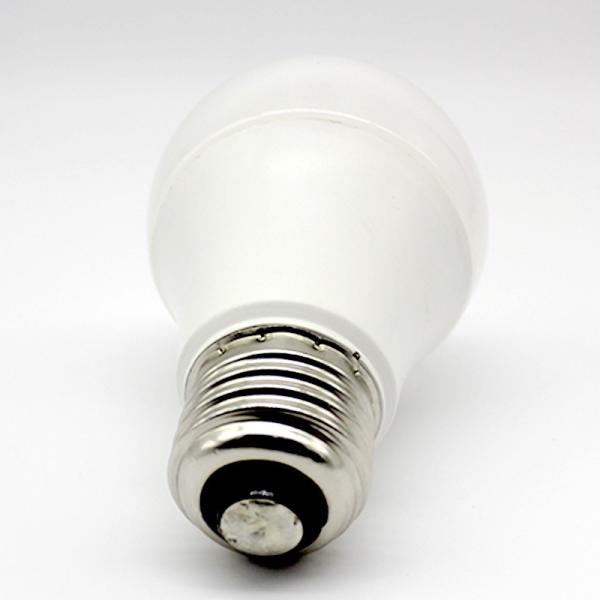 Led Dimmable Voice Activated Lights , 95 Luminous Efficiency Voice Control Lamp