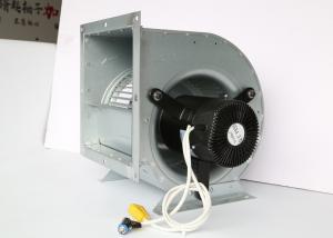 Quality EC Centrifugal Fan For Air Handling Unit AHU, BLDC Centrifugal Blower for sale