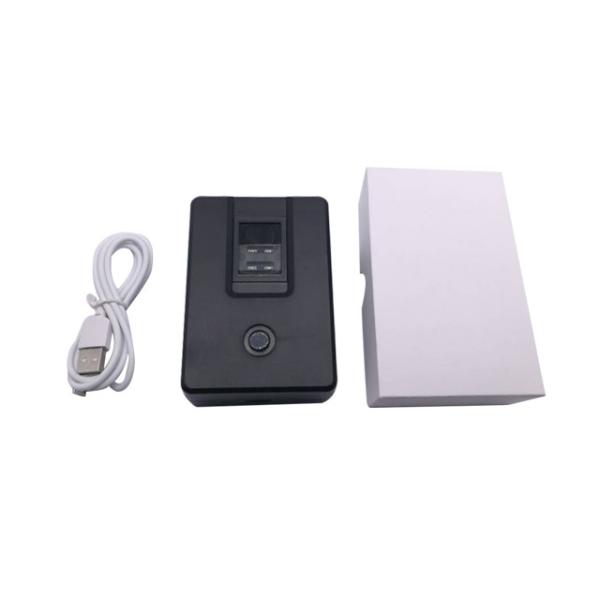 HFSecurity HF4000Plus Linux Optional fingerprint Scanner With Replaced Battery Bluetooth