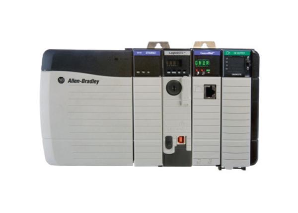 Buy 1756-OB8EI Allen Bradley ControlLogix IO Modules Isolated Output DC30V at wholesale prices