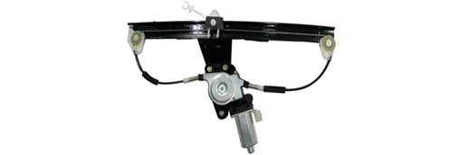 WINDOW REGULATOR FOR FIAT
