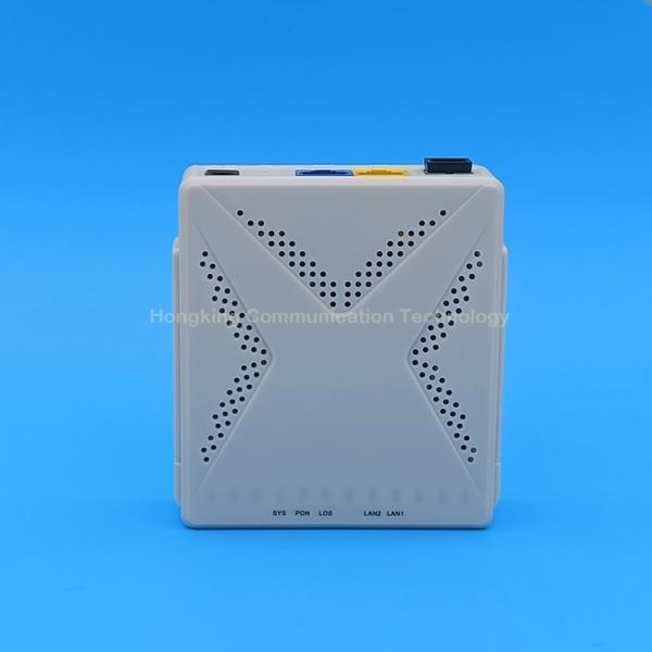 Optical network terminal FTTH network 2 ports 2.5ge 1GE EPON GPON ONU ONT XPON