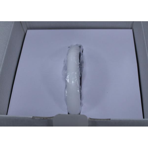 Flexible Goose Neck Rgb Led Desk Lamp Color Changing With Colorful Base