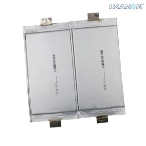 Buy cheap Rechargeable UL1642 3.7V 50Ah Polymer Lithium Ion Battery from wholesalers