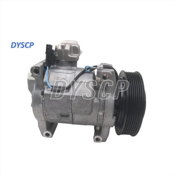 38810-R40-A01 38810-R40 447260-6960 38810R40A01 Ac Compressor For Honda Accord 2.4 2013