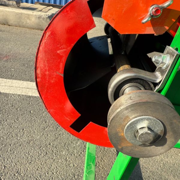Peanut Shelling Machine Powerful Groundnut Separator Efficient Processing Equipment