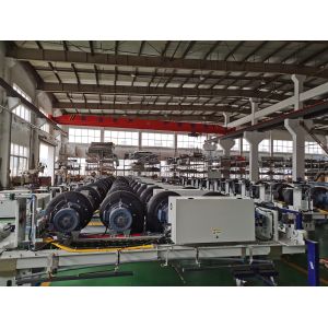 Shanghai Kuolong Cleaning Machinery Co.，Ltd.