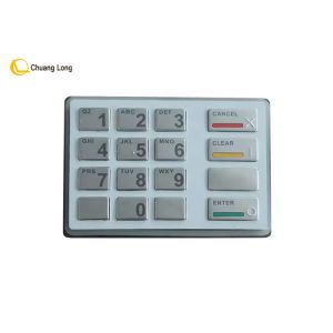 49216680707E 49-216680-707E ATM Machine parts Diebold EPP5 Keyboard