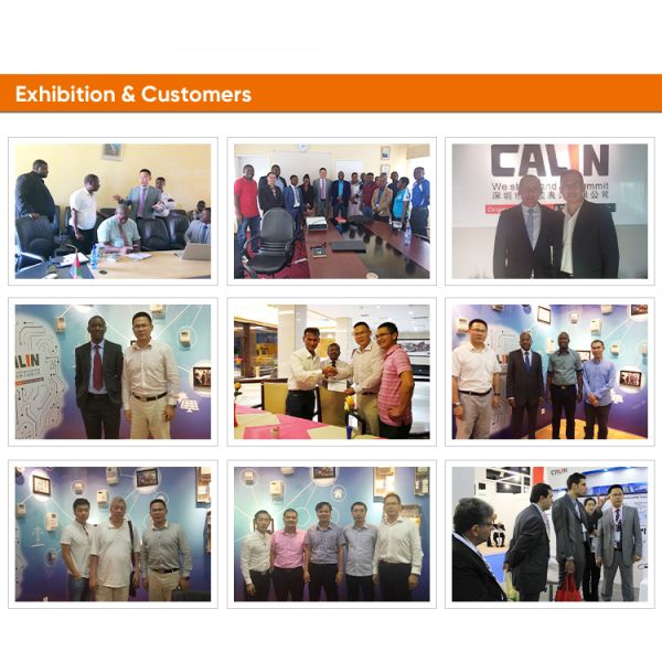 IP54 Smart Electric Meter with 15 Year Designed Life and IEC 62052-11 Compliance for Reliable Single Phase Energy Measurement