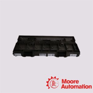 VE4050E1C2 Emerson 8-Wide I/O Interface Carrier