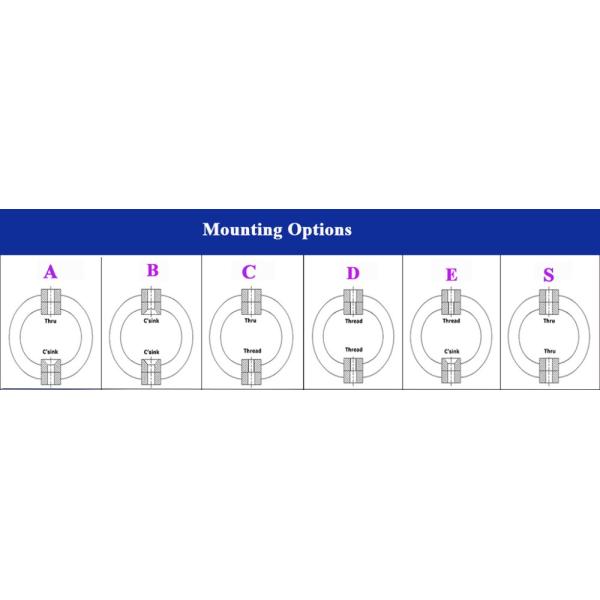 Engine Wire Rope Vibration Isolator Hvac