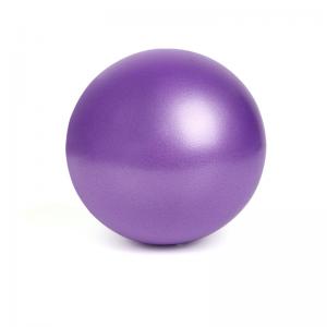China Waterproof Core Balance Exercise Ball , Multifunctional 25 Cm Yoga Ball on sale