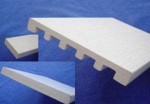 Quality Heat Insulation And Fireproof Pvc Foam Sheet Compressed Trim Board Custom for sale