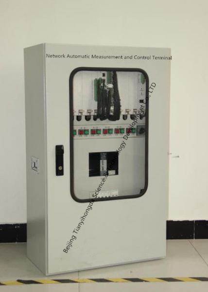 Buy DTU Network Feeder Power Distribution Terminal Automation Device High Performance at wholesale prices