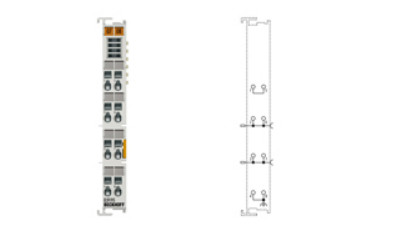 EL9195 Beckhoff PLC Modules Shield Terminal