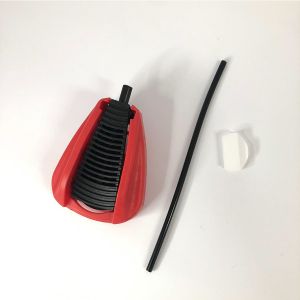 Premium Actuator with Extension Tube - Enhanced Control and Reliability