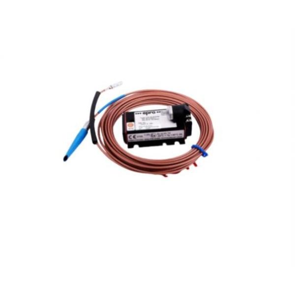 PR6423/016-011-CN EPRO 8mm Eddy Current Sensor