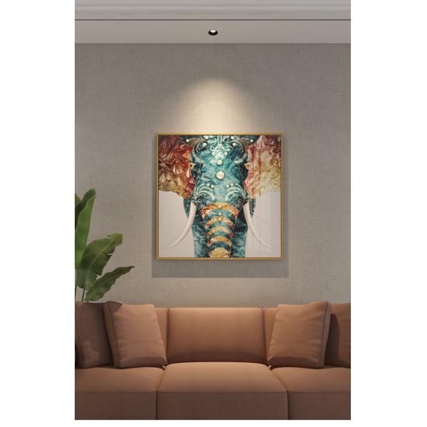 Corridor 7 Inch LED Ceiling Downlight 25W 6000K