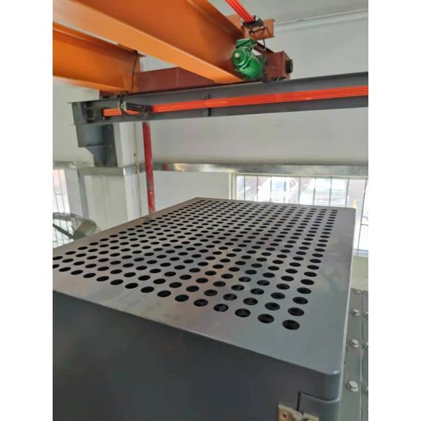 76db Industrial Dust Collectors