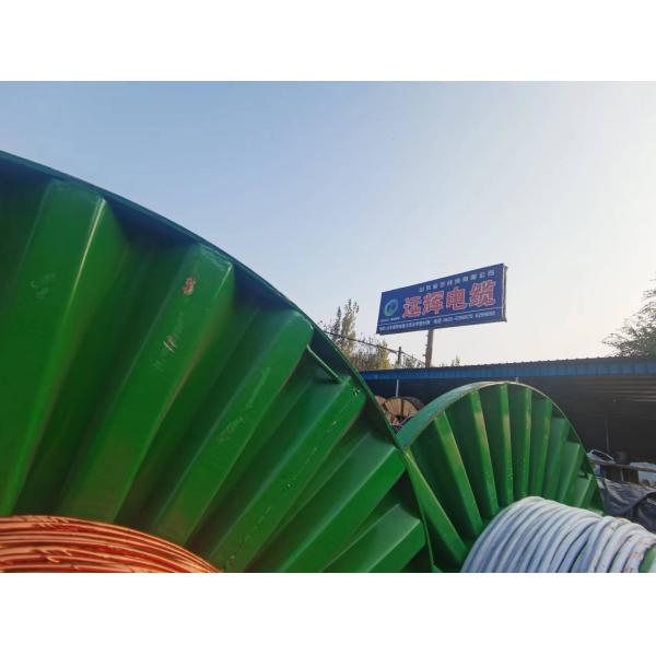 70mm Copper Conductor Rubber Sheathed Single Core Welding Cable for Welding Machine