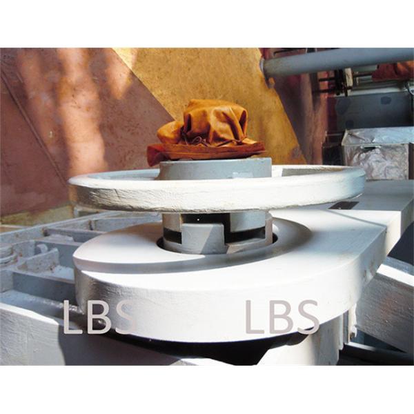 6mm Wire Cable Pulling Winch Machine Q345B steel Single Double Drum