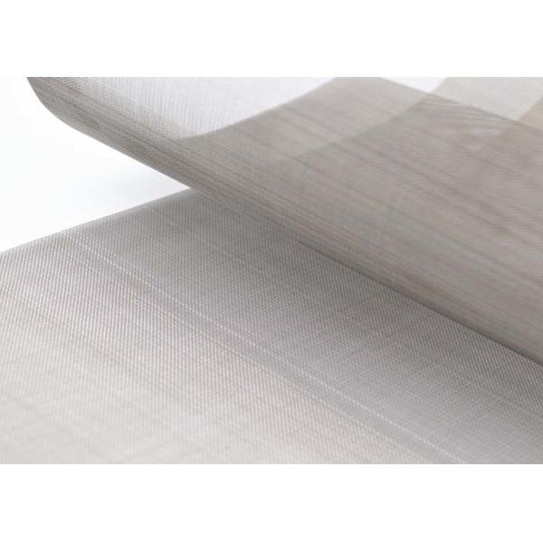 Full CNC Type Light - Duty Wire Mesh Weaving Machine CE Certification