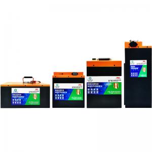 Quality Handheld 72V Motorcycle Battery Power Lifepo4 Deep Cycle Lithium Battery Pack for sale