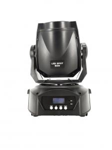 Quality Durable DMX 90w LED Moving Head Spot Light For Stage Disco Party for sale