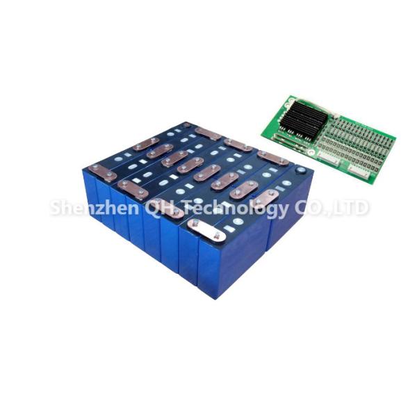 BMS Solar Rechargeable Batteries 36V 100Amp Hour Environmentally Friendly