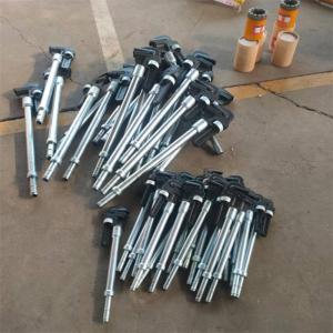 Heavy Duty Telescopic Adjustable Pipe Wrench Multi Functional Folded