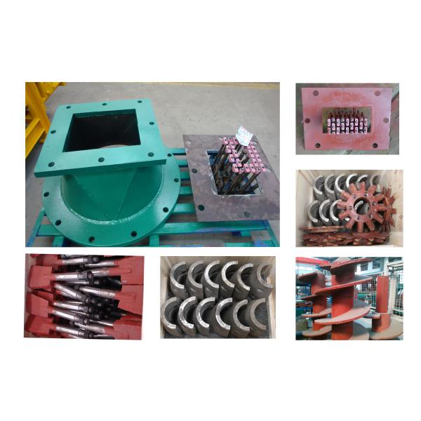 Vacuum Extruder Automatic Brick Making Machine