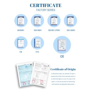 Qtenboard LCD Interactive Board Touch Screen Whiteboard Interactive Touch Panel