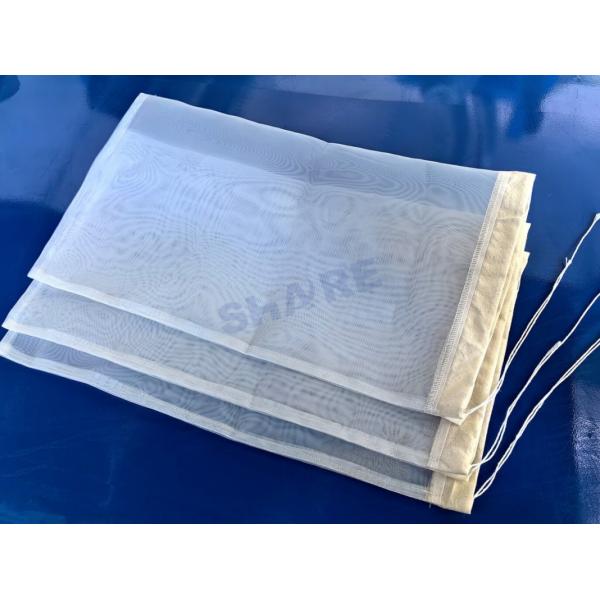 mesh filter bag