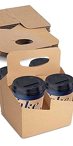 B07VYN2LKF drink carrier drink carrier for delivery drink carriers cup carriers for drinks