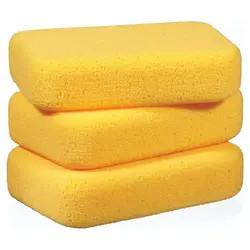 China Heavy Duty Extra Large Ceramic Tile Grout Sponge Cleaning Scrub on sale