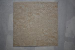 Marble Grain Dry Back Vinyl Flooring With 3D Printing Technology