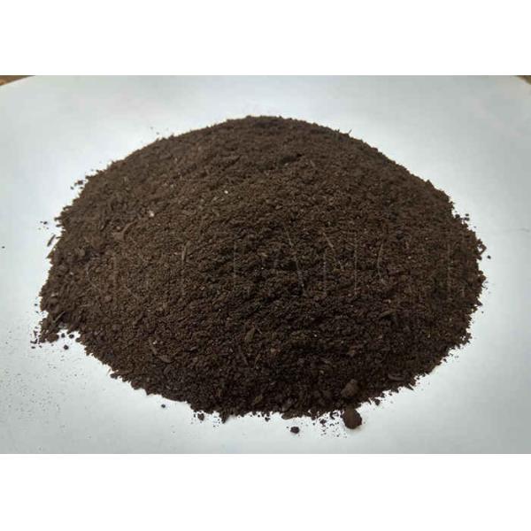 Compound Fertilizer Granules Making Machine For Powder Bentonite 2-8mm