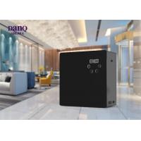 HVAC Connect Commercial Scent Oil Diffuser With Touch Screen Panel for sale