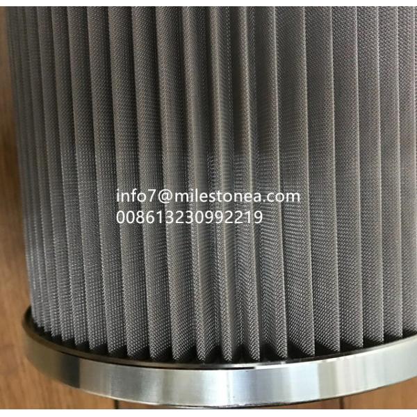 Spot wholesale 936E excavator 53C0658 hydraulic oil suction filter 53C0658