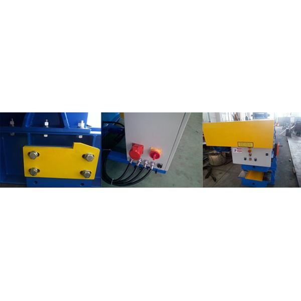 Welding Hydraulic Bending Machine Rubber Automatic Pipe Rotators
