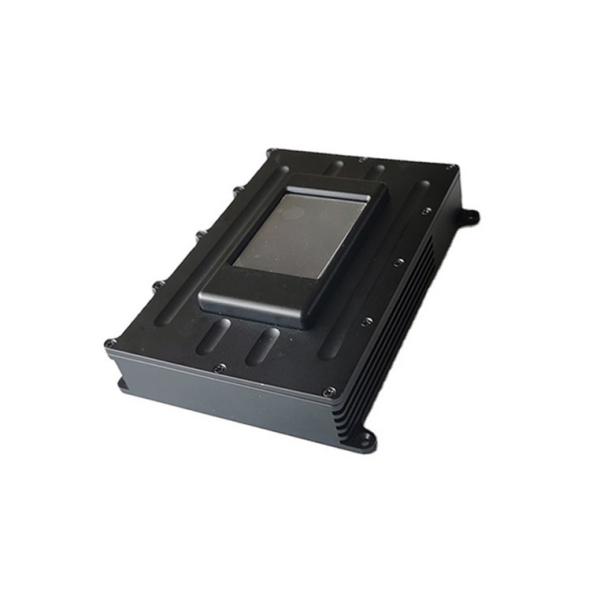 Lightweight 3 Watt COFDM 1080P HD Transmitter System Video Wireless And Receiver