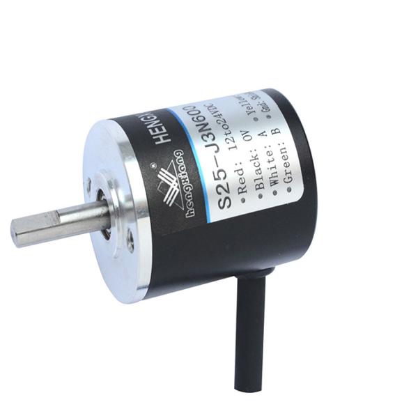 2500ppr Incremental Waterproof High Resolution Rotary Encoder