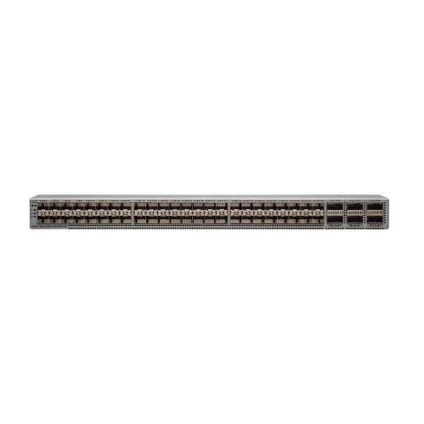 C9300L with 48 Port POE 1/10/25G 6p 40/100G Switches Full-Duplex Half-Duplex Communication Mode